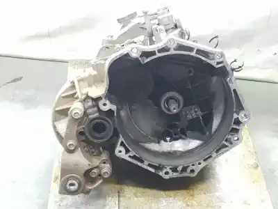 Second-hand car spare part gearbox for opel astra k (b16) 1.6 cdti (68) oem iam references 55487583  55507255