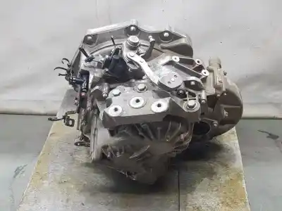 Second-hand car spare part gearbox for opel astra k (b16) 1.6 cdti (68) oem iam references 55487583  55507255