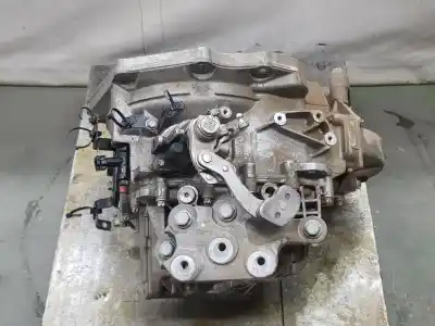 Second-hand car spare part gearbox for opel astra k (b16) 1.6 cdti (68) oem iam references 55487583  55507255