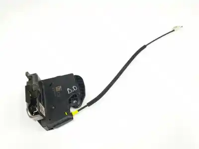Second-hand car spare part front right door lock for opel astra k (b16) 1.6 cdti (68) oem iam references 915c3039072
