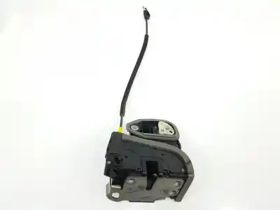 Автозапчастина б/у замок заднього правого дверя для opel astra k (b16) 1.6 cdti (68) посилання на oem iam 915c30039072  13596956