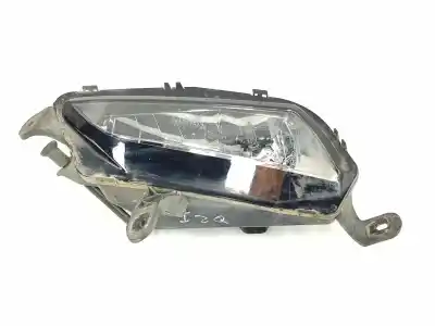 Second-hand car spare part left fog light for opel astra k (b16) 1.6 cdti (68) oem iam references 39098907