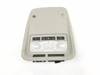 Second-hand car spare part interior light for opel astra k (b16) 1.6 cdti (68) oem iam references 13415545