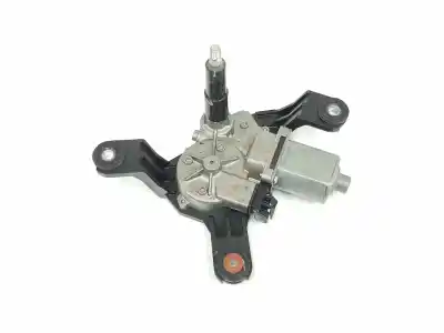 Second-hand car spare part rear windshield wiper motor for opel astra k (b16) 1.6 cdti (68) oem iam references 13418998