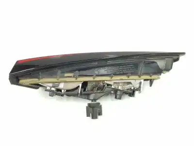 Second-hand car spare part interior rear right light for opel astra k (b16) 1.6 cdti (68) oem iam references 39032989