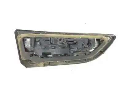 Автозапчасти б/у внутренний правый задний фонарь за opel astra k (b16) 1.6 cdti (68) ссылки oem iam 39032989  39032989
