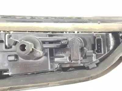Автозапчасти б/у внутренний правый задний фонарь за opel astra k (b16) 1.6 cdti (68) ссылки oem iam 39032989  39032989