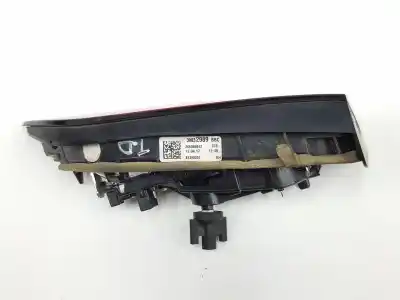 Автозапчасти б/у внутренний правый задний фонарь за opel astra k (b16) 1.6 cdti (68) ссылки oem iam 39032989  39032989