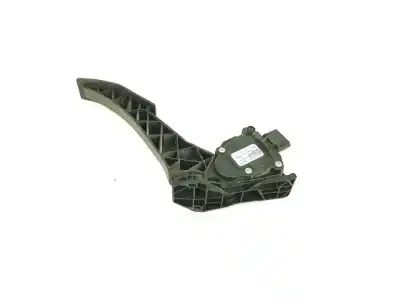 Автозапчасти б/у педальный потенциометр за opel astra k (b16) 1.6 cdti (68) ссылки oem iam 13373776  13373776