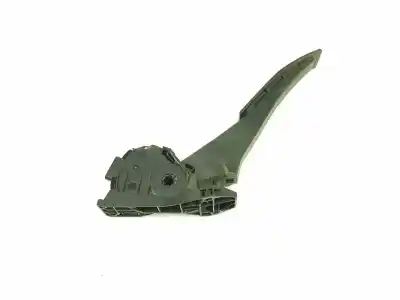 Second-hand car spare part accelerator pedal for opel astra k (b16) 1.6 cdti (68) oem iam references 13373776