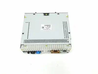 Second-hand car spare part audio system / radio cd for opel astra k (b16) 1.6 cdti (68) oem iam references 42532870