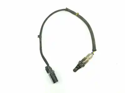 Second-hand car spare part lambda probe for opel astra k (b16) 1.6 cdti (68) oem iam references 55489509