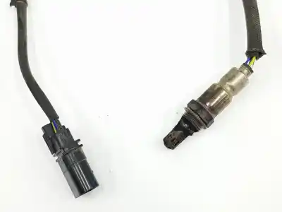 Second-hand car spare part lambda probe for opel astra k (b16) 1.6 cdti (68) oem iam references 55489509  55489509