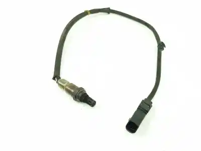 Second-hand car spare part lambda probe for opel astra k (b16) 1.6 cdti (68) oem iam references 55489509  55489509