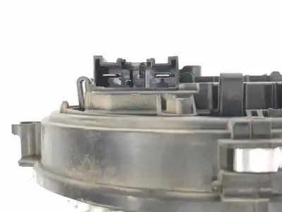 Second-hand car spare part heating fan for opel astra k (b16) 1.6 cdti (68) oem iam references f011500116