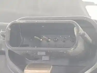 Автозапчастина б/у замок передній праві двері для renault captur i (j5_, h5_) 0.9 tce 90 посилання на oem iam 805022764r  805022764r