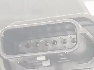 Автозапчастина б/у замок заднього правого дверя для renault captur i (j5_, h5_) 0.9 tce 90 посилання на oem iam 805027072r  805027072r