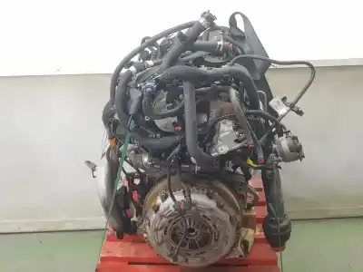 Pezzo di ricambio per auto di seconda mano motore completo per peugeot boxer camión 2.0 blue-hdi fap riferimenti oem iam ah03 1638157580 