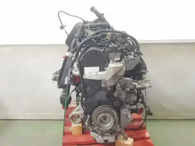 Pezzo di ricambio per auto di seconda mano motore completo per peugeot boxer camión 2.0 blue-hdi fap riferimenti oem iam ah03 1638157580 