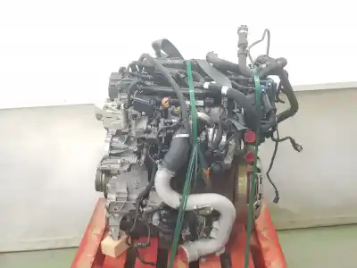 Pezzo di ricambio per auto di seconda mano motore completo per peugeot boxer camión 2.0 blue-hdi fap riferimenti oem iam ah03 1638157580 