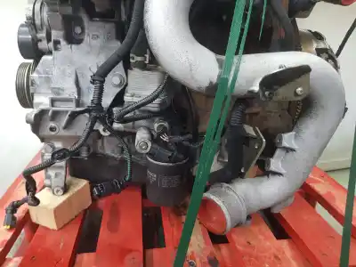 Pezzo di ricambio per auto di seconda mano motore completo per peugeot boxer camión 2.0 blue-hdi fap riferimenti oem iam ah03 1638157580 