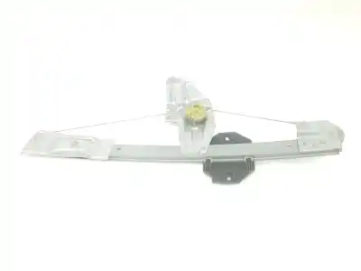 Автозапчасти б/у регулятор стекла переднего левого за dacia sandero 0.9 tce cat ссылки oem iam 807215234r