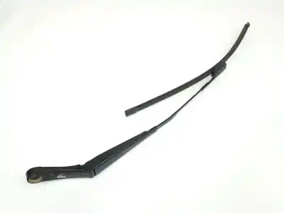 Second-hand car spare part front right windshield wiper arm for opel astra k (b16) 1.6 cdti (68) oem iam references 97036203