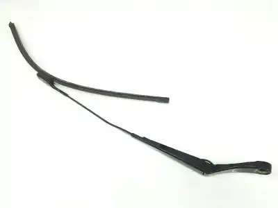 Second-hand car spare part left front windshield wiper arm for opel astra k (b16) 1.6 cdti (68) oem iam references 97036203