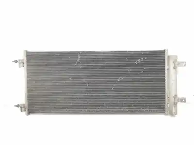 Second-hand car spare part air conditioning condenser / radiator for opel astra k (b16) 1.6 cdti (68) oem iam references 39131676