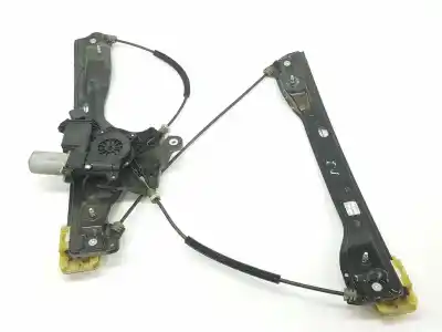 Second-hand car spare part driver left window regulator for opel astra k (b16) 1.6 cdti (68) oem iam references 13406673  13406673