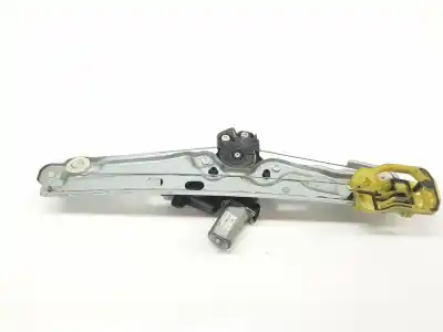 Автозапчасти б/у регулятор стекла заднего левого за opel astra k (b16) 1.6 cdti (68) ссылки oem iam 13406677  39134105