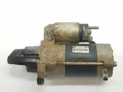 Second-hand car spare part starter motor for opel astra k (b16) 1.6 cdti (68) oem iam references 55491473