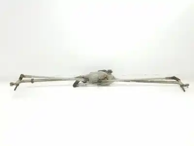 Second-hand car spare part front windshield wiper motor for opel astra k (b16) 1.6 cdti (68) oem iam references 39034606