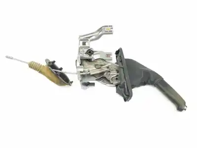 Second-hand car spare part handbrake lever for opel astra k (b16) 1.6 cdti (68) oem iam references 13495685