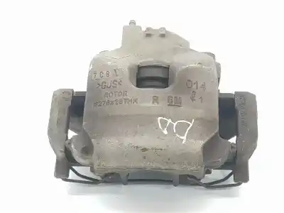 Second-hand car spare part front right brake caliper for opel astra k (b16) 1.6 cdti (68) oem iam references 13589727