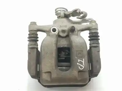 Second-hand car spare part rear right brake caliper for opel astra k (b16) 1.6 cdti (68) oem iam references 13507389