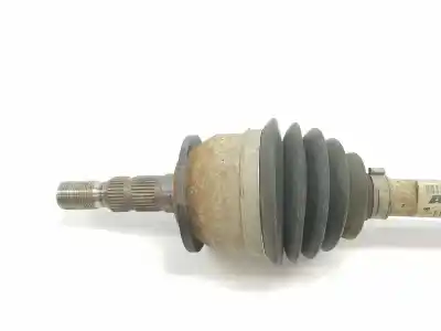 Second-hand car spare part front left transmission for opel astra k (b16) 1.6 cdti (68) oem iam references 13367061  13367061