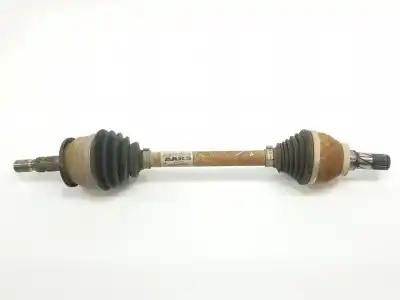 Second-hand car spare part front left transmission for opel astra k (b16) 1.6 cdti (68) oem iam references 13367061