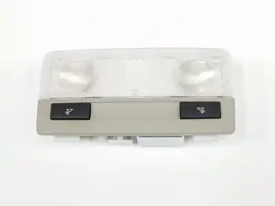 Second-hand car spare part interior light for opel astra k (b16) 1.6 cdti (68) oem iam references 13360606