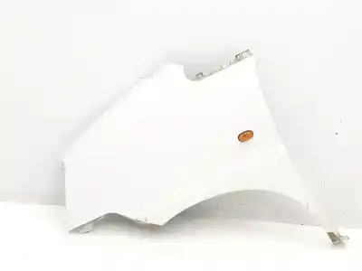 Second-hand car spare part LEFT FRONT FIN for HYUNDAI H1  OEM IAM references 663114A440  663114A440