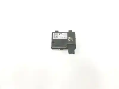 Автозапчастина б/у електронний модуль для opel astra k (b16) 1.6 cdti (68) посилання на oem iam 13595511  13595511