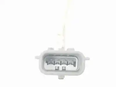 Peça sobressalente para automóvel em segunda mão sonda lambda por dacia sandero 0.9 tce cat referências oem iam 226a47260r  226a47260r