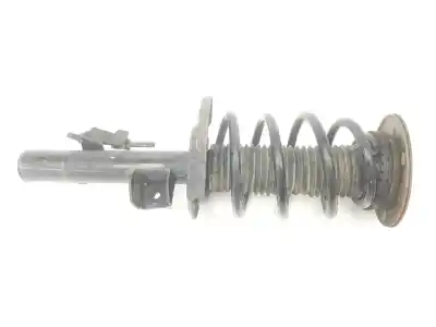 Second-hand car spare part front left shock absorber for ford mondeo iv sedán (ba7) 2.0 tdci oem iam references 6g9118k001gaj