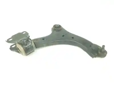 Second-hand car spare part front right lower suspension arm for ford mondeo iv sedán (ba7) 2.0 tdci oem iam references 6g9n3a052