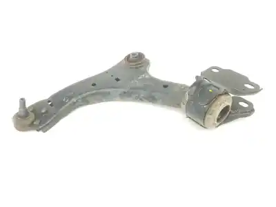 Second-hand car spare part front left lower suspension arm for ford mondeo iv sedán (ba7) 2.0 tdci oem iam references 6g9n3a052