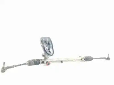 Second-hand car spare part steering rack for ford mondeo iv sedán (ba7) 2.0 tdci oem iam references rmbg9j3a500j1a