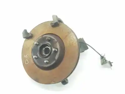 Second-hand car spare part front left knuckle for ford mondeo iv sedán (ba7) 2.0 tdci oem iam references 6g913k171aad