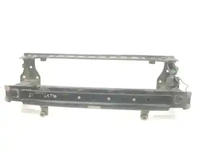 Second-hand car spare part front bumper reinforcement for ford mondeo iv sedán (ba7) 2.0 tdci oem iam references 7s71a10922aj