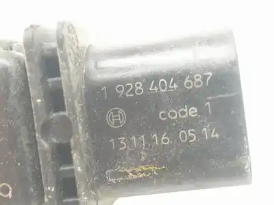 Second-hand car spare part lambda probe for ford mondeo iv sedán (ba7) 2.0 tdci oem iam references 1928404687  av619d375ba