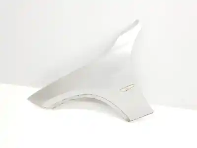 Second-hand car spare part LEFT FRONT FIN for BMW X1 (E84)  OEM IAM references 2993155  41002993155